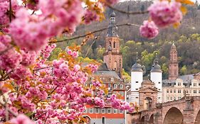 Ibis Heidelberg Hauptbahnhof
