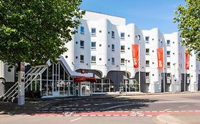 Ibis Heidelberg Hauptbahnhof